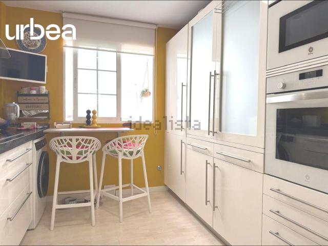 Piso, Perchel norte, Málaga