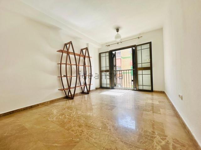 Piso, Perchel norte, Málaga