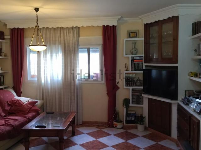 Piso, Perchel norte, Málaga