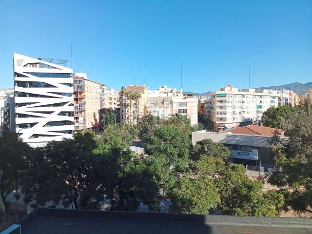 Piso, Perchel norte, Málaga