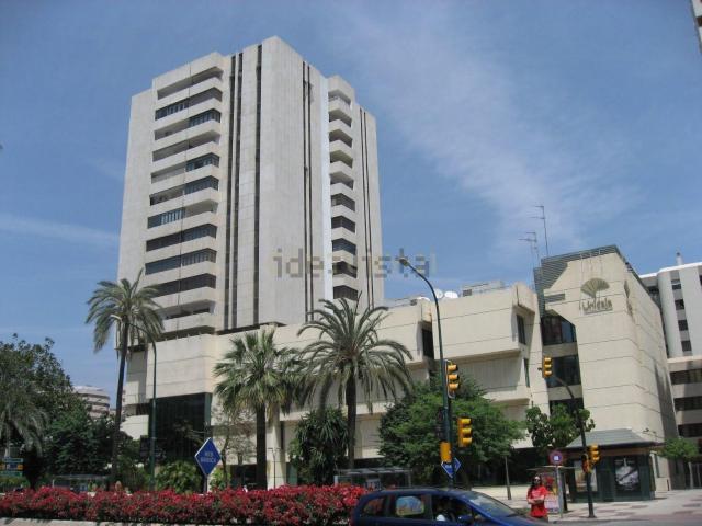 Piso, Perchel norte, Málaga