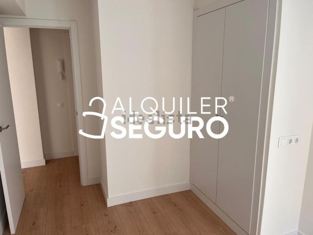 Piso, Perchel norte, Málaga