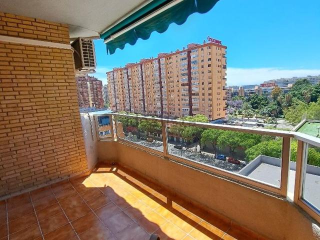 Piso, Perchel norte, Málaga