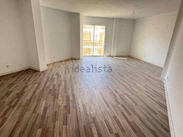 Piso, Perchel norte, Málaga