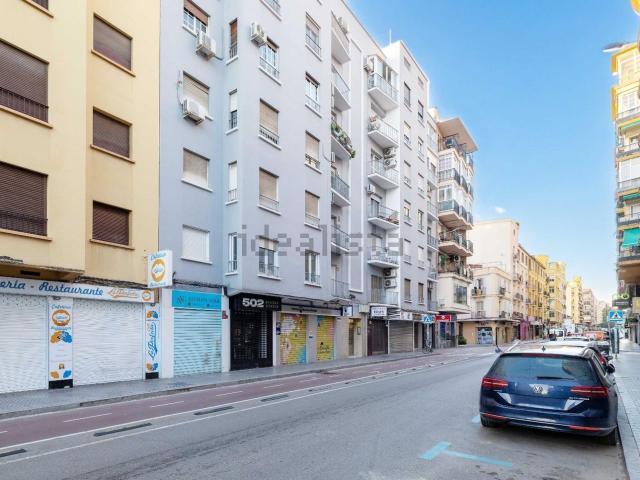Piso, Perchel norte, Málaga