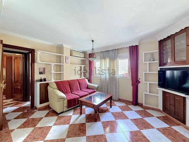Piso, Perchel norte, Málaga
