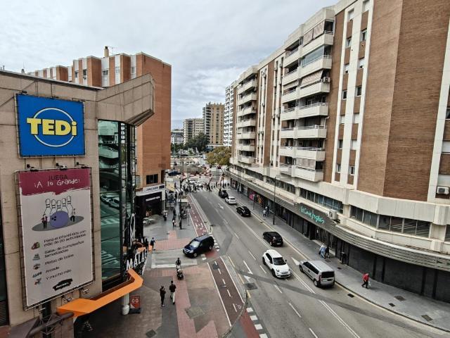 Piso, Perchel norte, Málaga