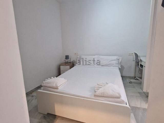 Piso, Perchel norte, Málaga