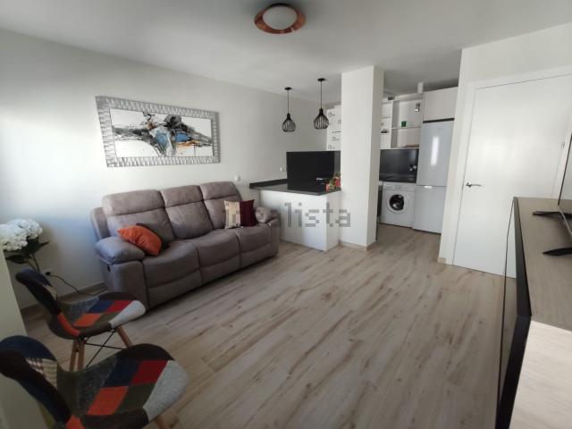 Piso, Perchel norte, Málaga