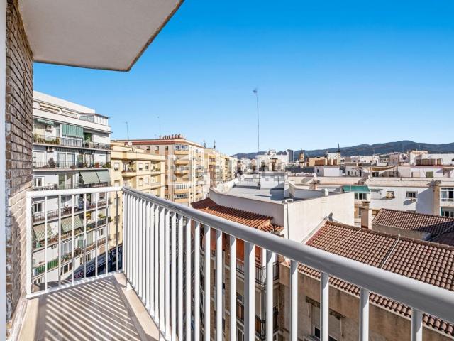 Piso, Perchel norte, Málaga