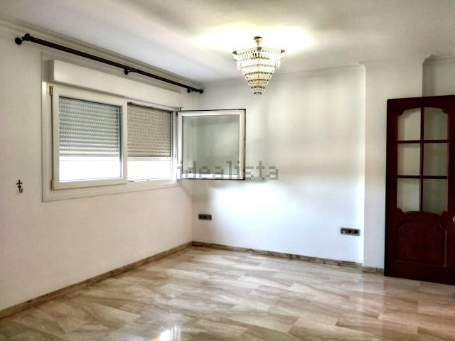 Piso, Perchel norte, Málaga