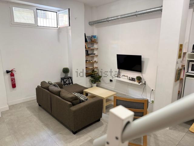 Piso, Perchel norte, Málaga