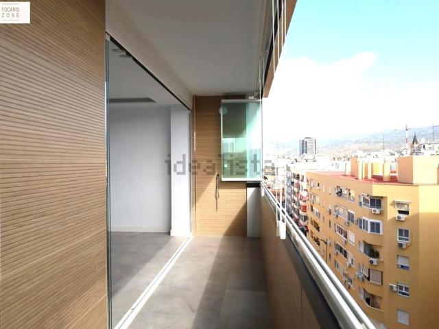 Piso, Perchel norte, Málaga