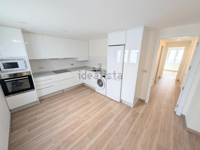 Piso, Perchel norte, Málaga