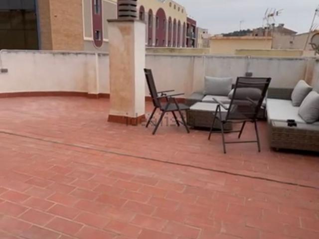 Piso, Perchel norte, Málaga