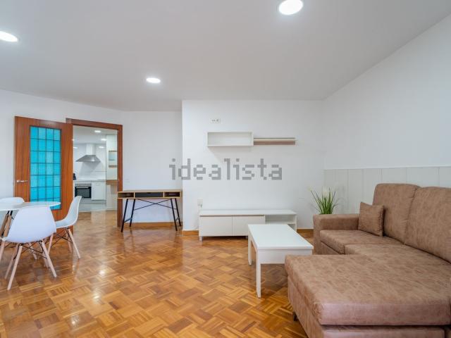 Piso, Perchel norte, Málaga