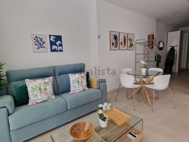 Piso, Perchel norte, Málaga