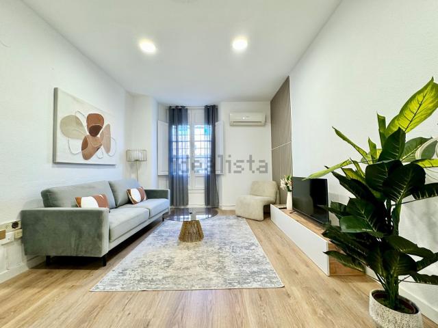 Piso, Perchel norte, Málaga