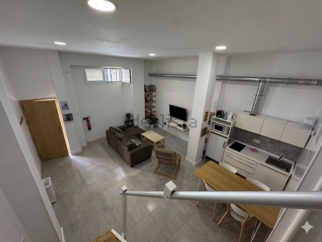 Piso, Perchel norte, Málaga