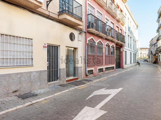 Piso, Perchel norte, Málaga