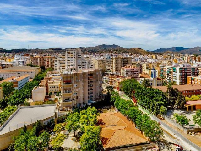 Piso, Perchel norte, Málaga