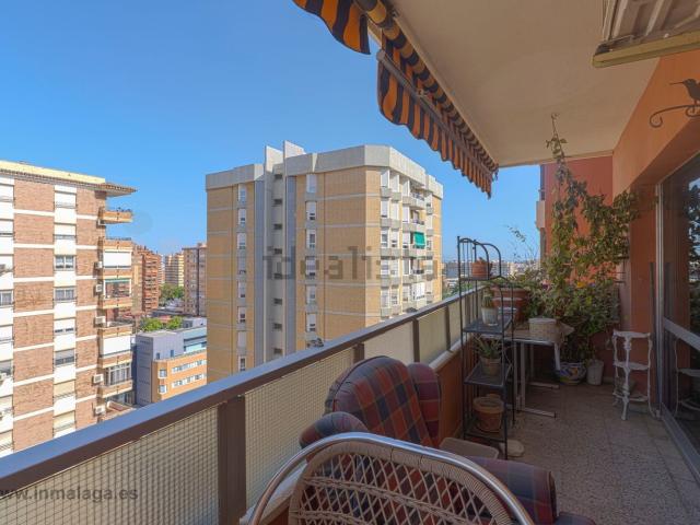 Piso, Perchel norte, Málaga