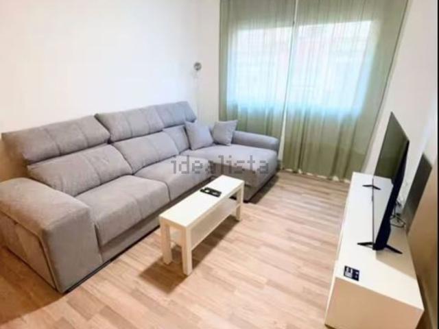 Piso, Perchel norte, Málaga