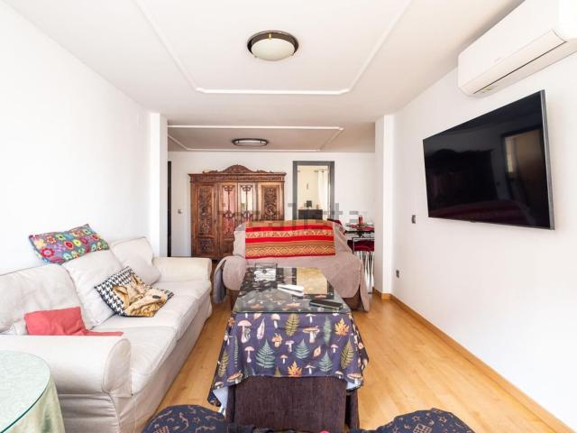 Piso, Perchel norte, Málaga