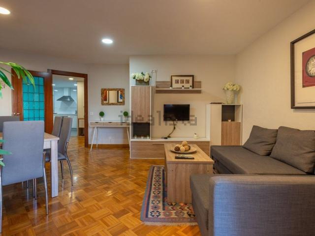 Piso, Perchel norte, Málaga