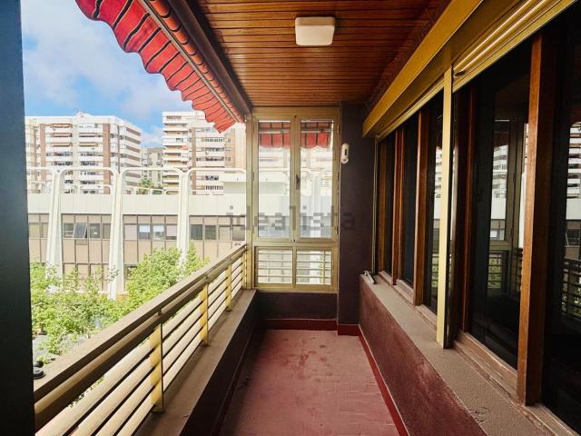 Piso, Perchel norte, Málaga