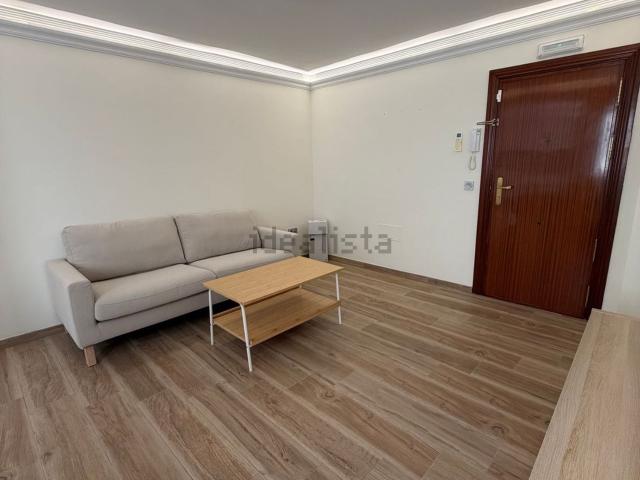 Piso, Perchel norte, Málaga