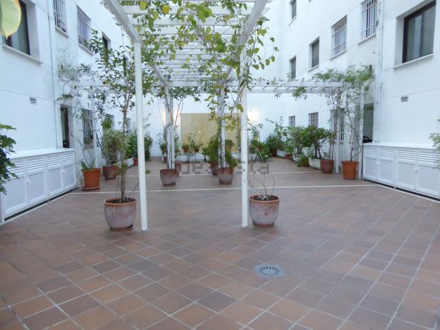 Piso, Perchel norte, Málaga