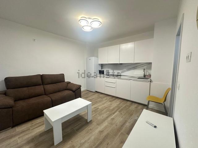 Piso, Perchel norte, Málaga