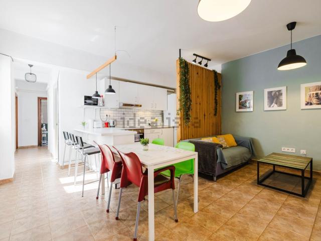 Piso, Perchel norte, Málaga