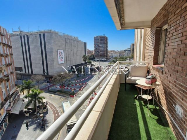 Piso, Perchel norte, Málaga
