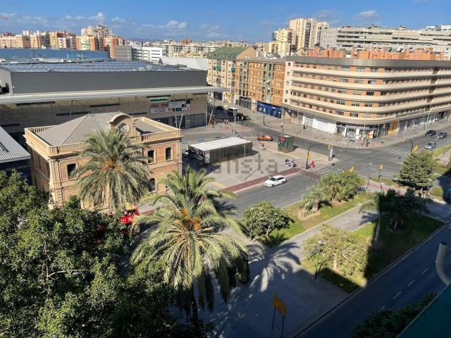 Piso, Perchel sur El Bulto, Málaga