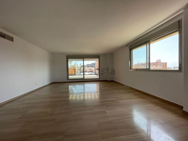 Piso, Perchel sur El Bulto, Málaga