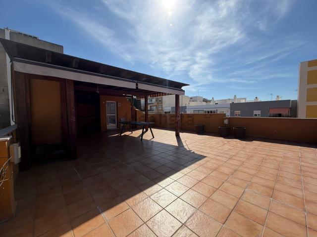 Piso, Perchel sur El Bulto, Málaga