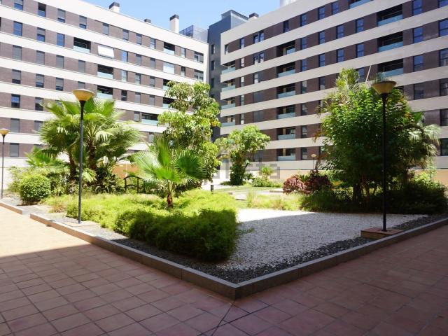 Piso, Perchel sur El Bulto, Málaga