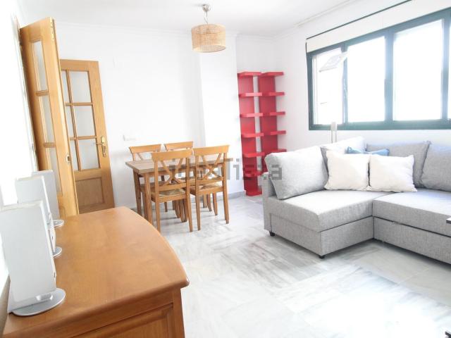 Piso, Perchel sur El Bulto, Málaga