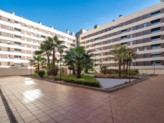 Piso, Perchel sur El Bulto, Málaga