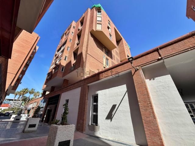 Piso, Perchel sur El Bulto, Málaga