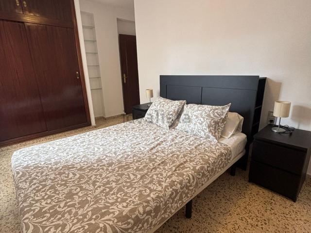 Piso, Perchel sur El Bulto, Málaga