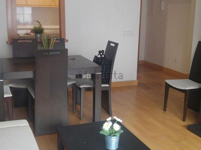 Piso, Perchel sur El Bulto, Málaga