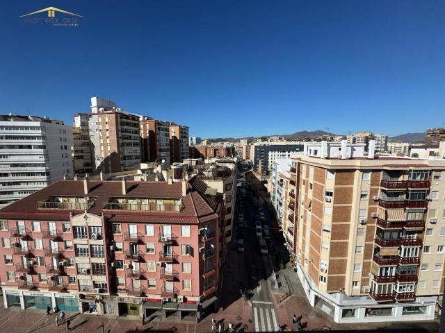 Piso, Perchel sur El Bulto, Málaga