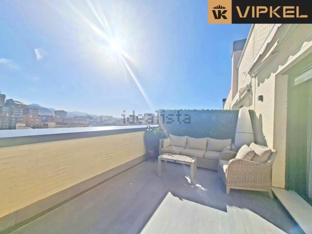 Piso, Perchel sur El Bulto, Málaga