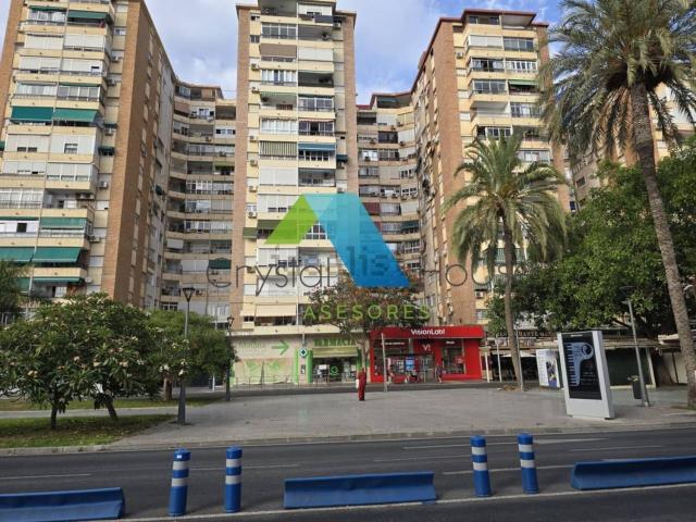 Piso, Perchel sur El Bulto, Málaga