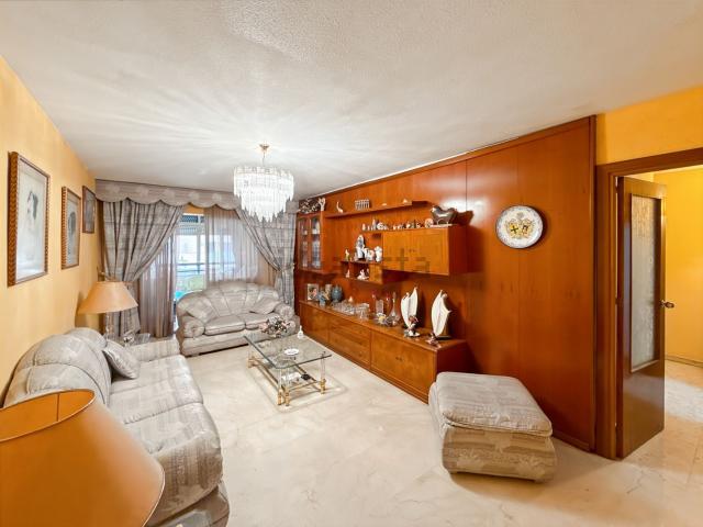 Piso, Perchel sur El Bulto, Málaga