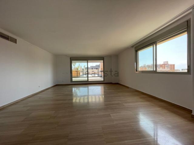 Piso, Perchel sur El Bulto, Málaga