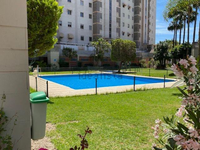 Piso, Perchel sur El Bulto, Málaga